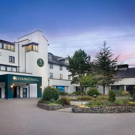 Hotel Doubletree By Hilton Belfast Templepatrick Exteriér fotografie