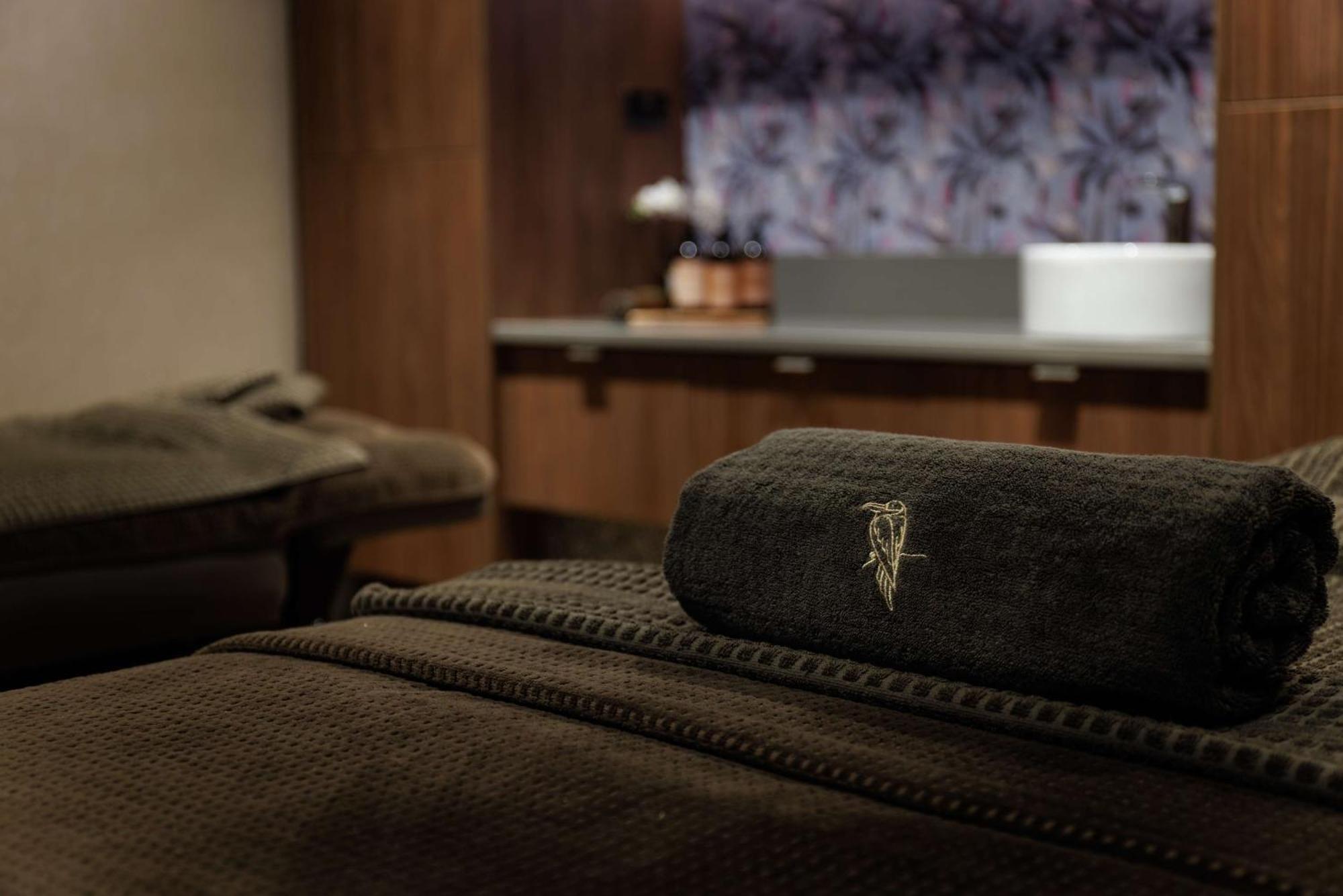 Hotel Doubletree By Hilton Belfast Templepatrick Exteriér fotografie