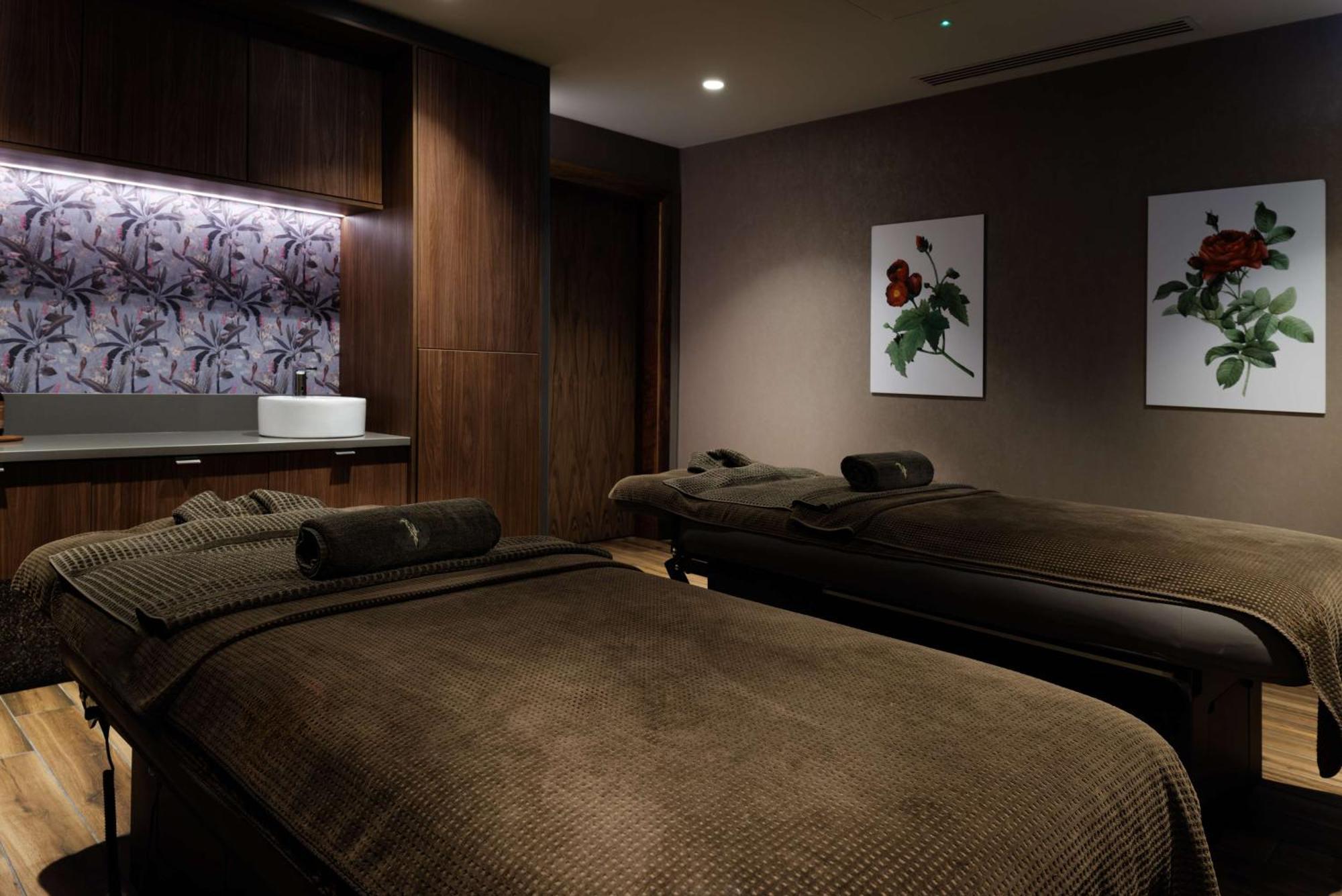 Hotel Doubletree By Hilton Belfast Templepatrick Exteriér fotografie