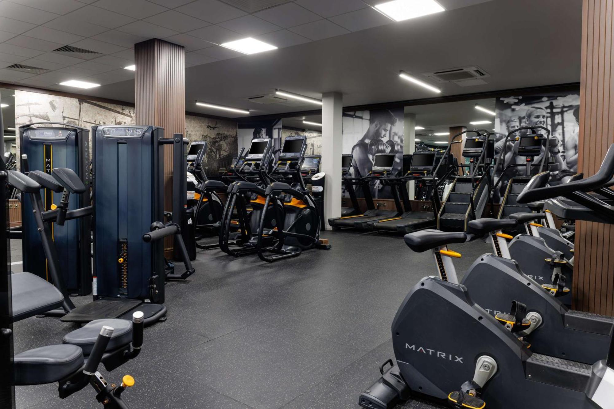 Hotel Doubletree By Hilton Belfast Templepatrick Exteriér fotografie