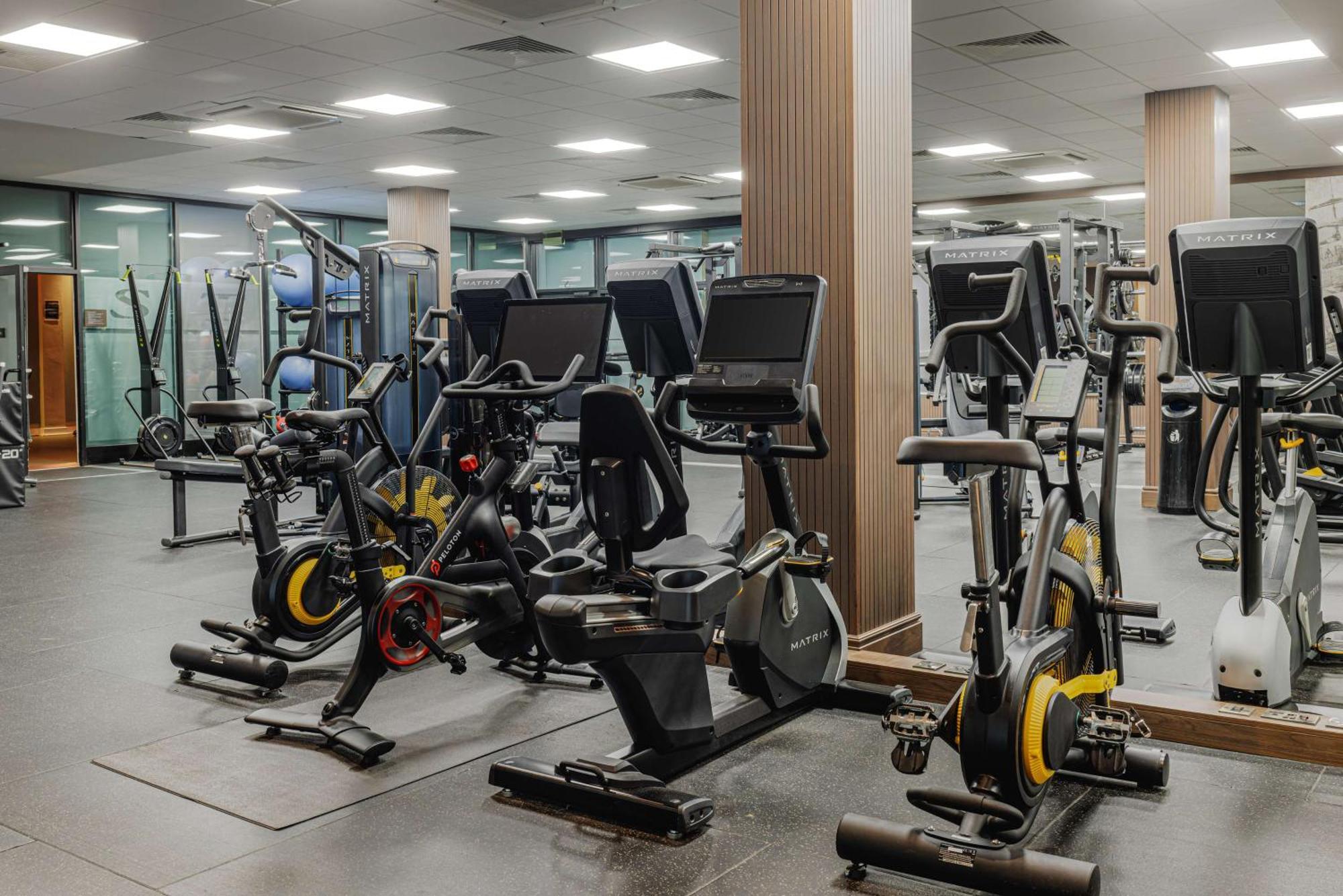 Hotel Doubletree By Hilton Belfast Templepatrick Exteriér fotografie