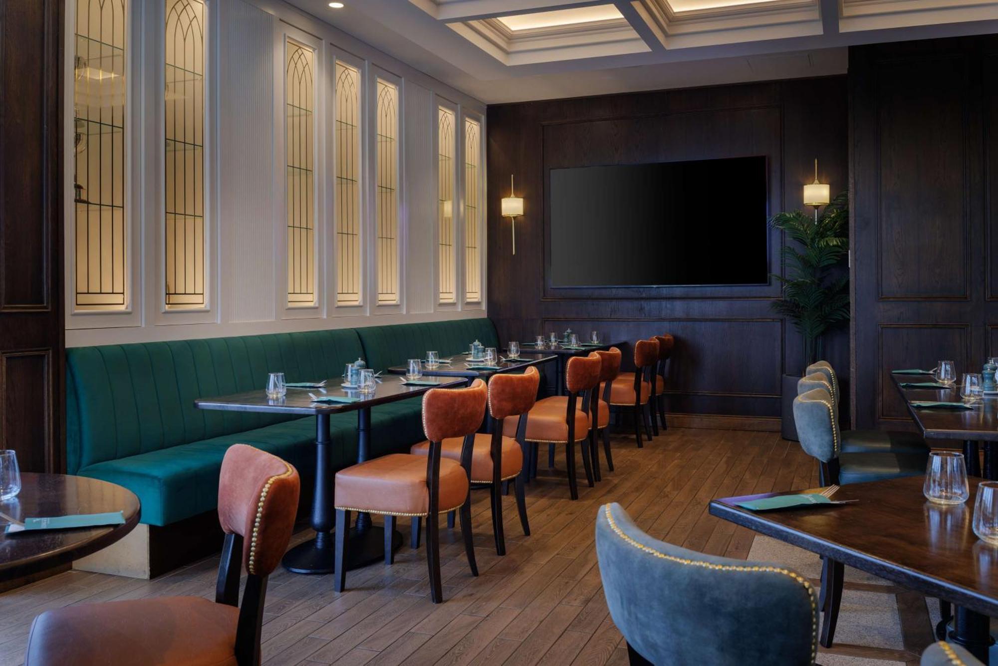 Hotel Doubletree By Hilton Belfast Templepatrick Exteriér fotografie
