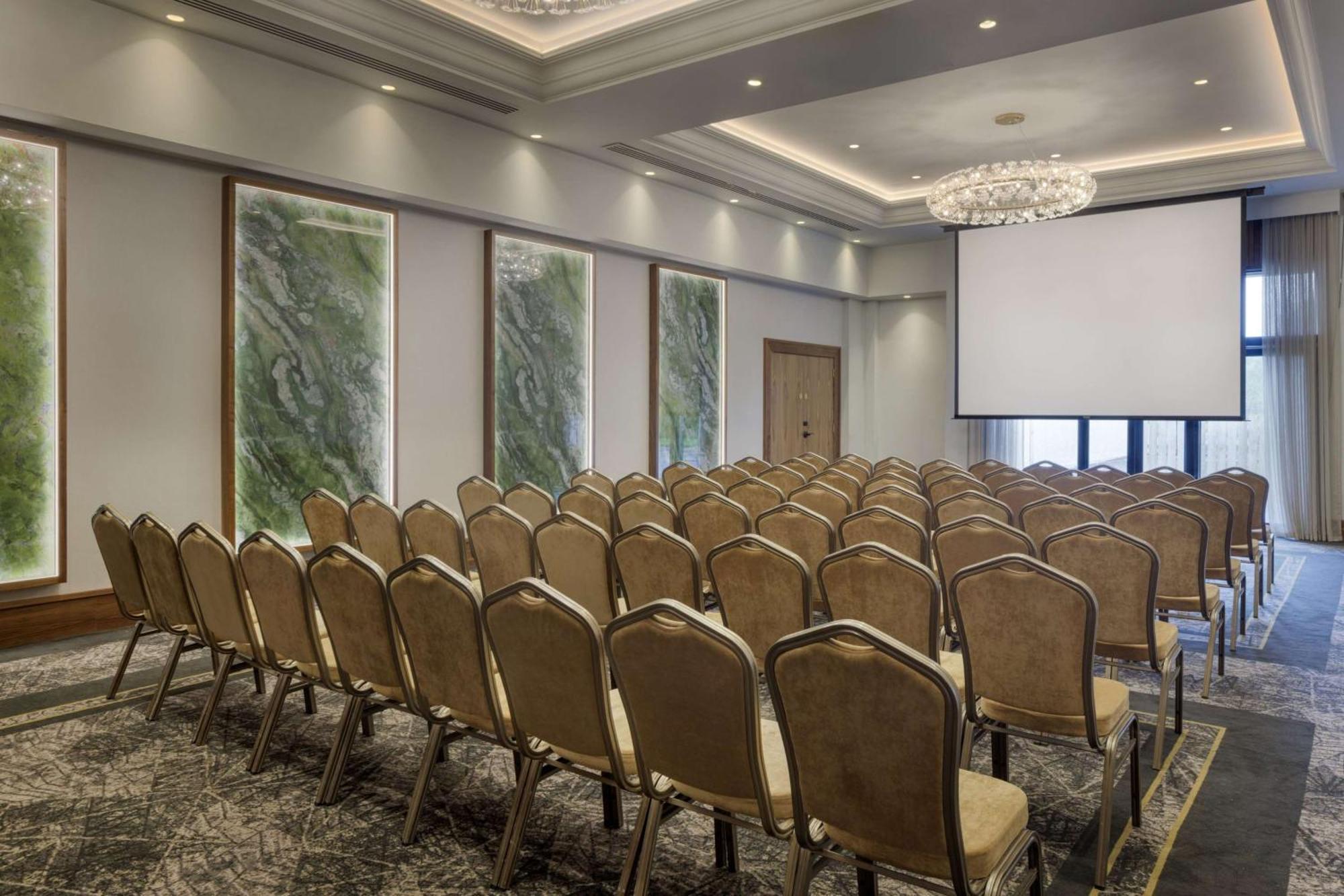 Hotel Doubletree By Hilton Belfast Templepatrick Exteriér fotografie